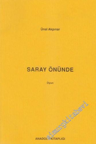 Saray Önünde -        2006