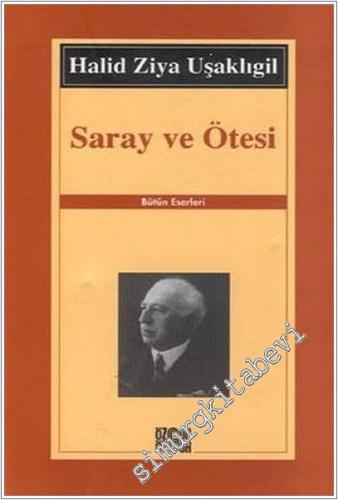 Saray ve Ötesi - Anılar  -        2012