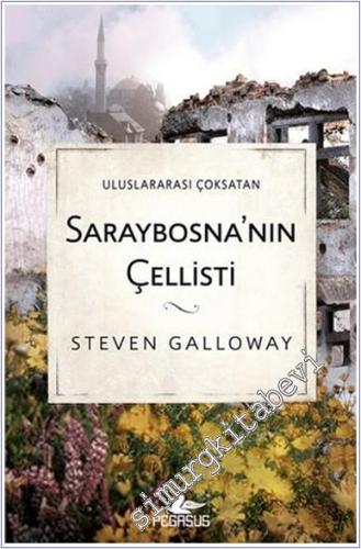 Saraybosna'nın Çellisti -        2025