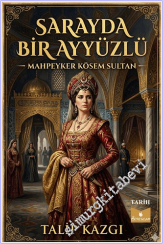 Sarayda Bir Ayyüzlü : Mahpeyker Kösem Sultan -