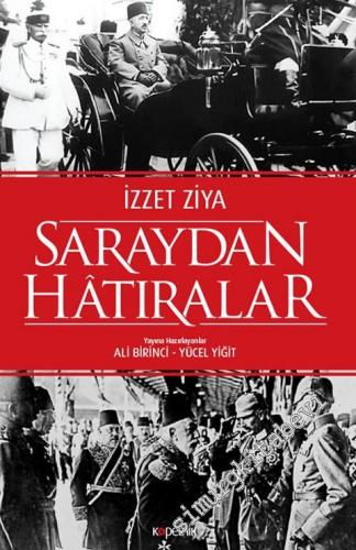 Saraydan Hatıralar -        2018