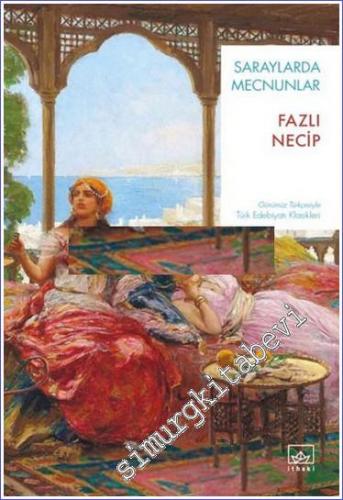 Saraylarda Mecnunlar -        2022