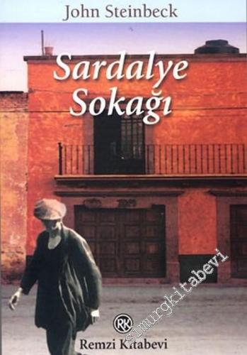 Sardalye Sokağı -        2013