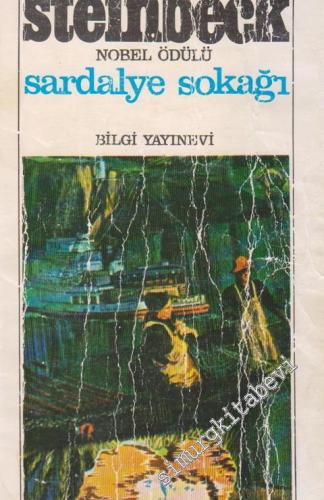 Sardalye Sokağı -        1995