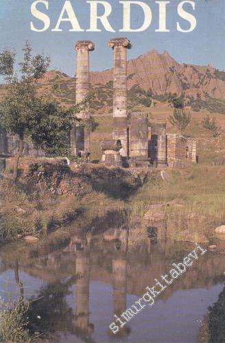 Sardis: Yirmi Beş Yıllık Kazılar ve Bulguları 1958 - 1983 -