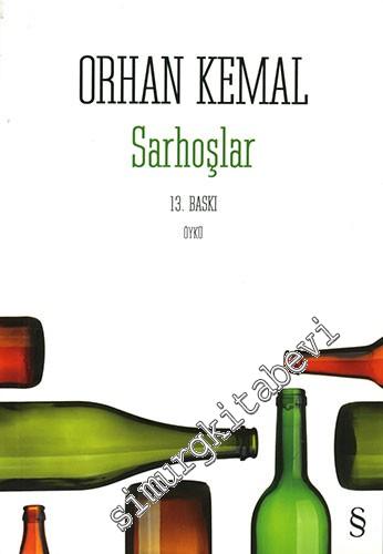 Sarhoşlar -        2024