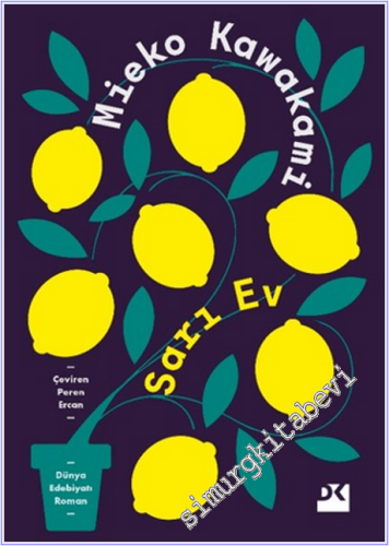 Sarı Ev -