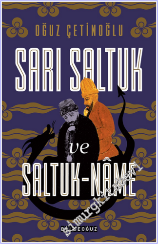 Sarı Saltuk ve Saltuk-Name