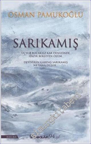 Sarıkamış -        2021