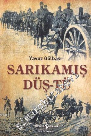 Sarıkamış Düş-tü -
