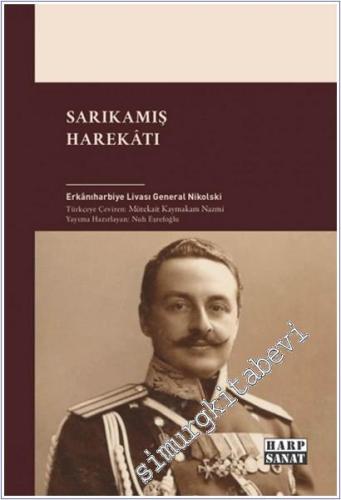 Sarıkamış Harekatı (12-24 Aralık 1914) -        2025