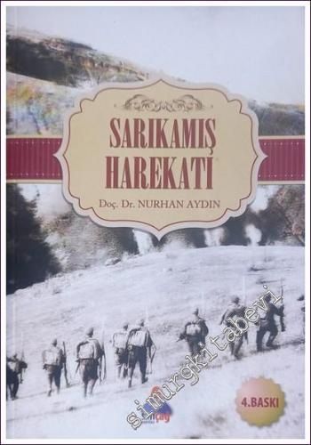 Sarıkamış Harekatı -        2022