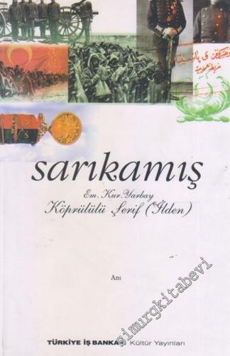 Sarıkamış -        1998