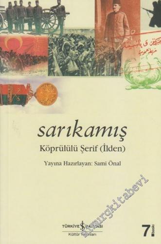 Sarıkamış -        2011
