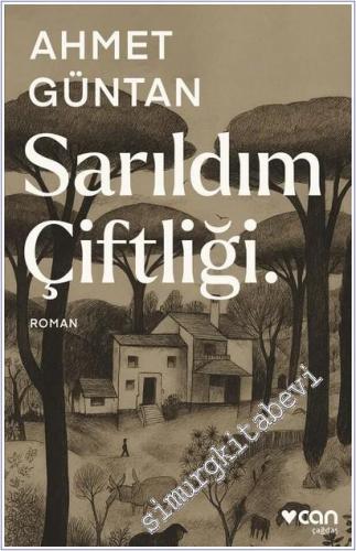 Sarıldım Çiftliği - 2026