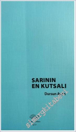 Sarının En Kutsalı -        2024