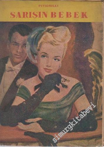 Sarışın Bebek -        1958