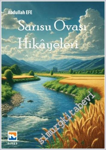 Sarısu Ovası Hikayeleri -        2025