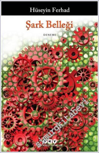 Şark Belleği -        2015