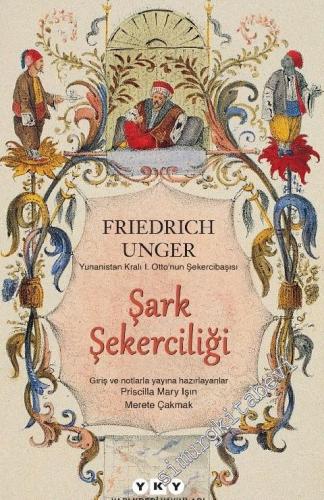 Şark Şekerciliği -