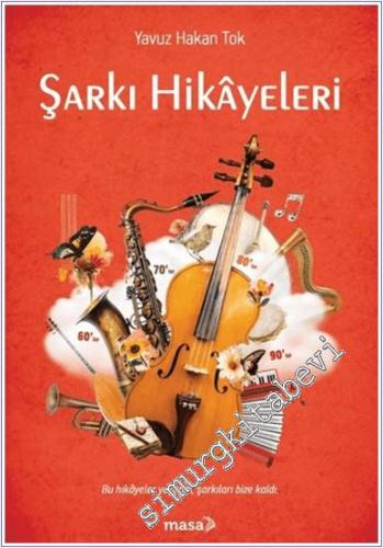 Şarkı Hikayeleri -        2025