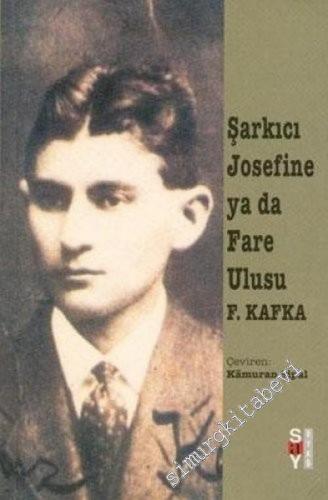 Şarkıcı Josefine ya da Fare Ulusu -        2002