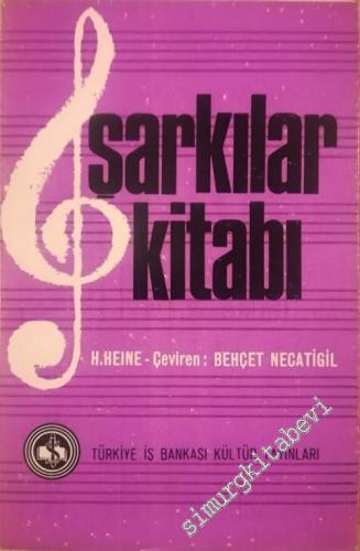 Şarkılar Kitabı