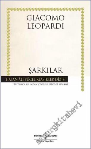 Şarkılar -