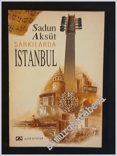 Şarkılarda İstanbul -        1994