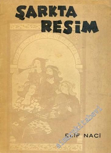 Şarkta Resim -        1943