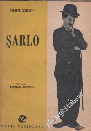 Şarlo