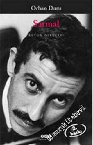Sarmal - Toplu Öyküler -        2011