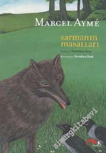 Sarmanın Masalları -