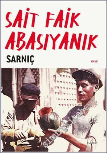 Sarnıç -        2025