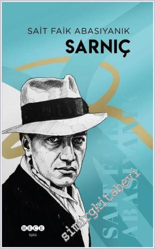 Sarnıç -        2025