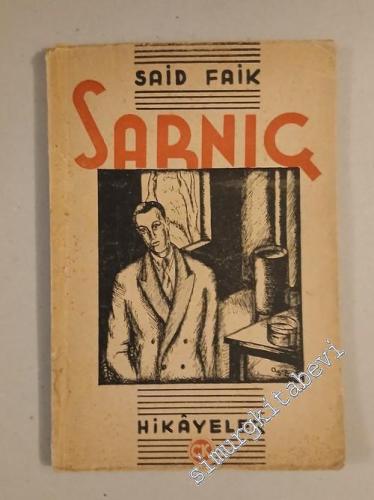 Sarnıç - Hikayeler - 1939