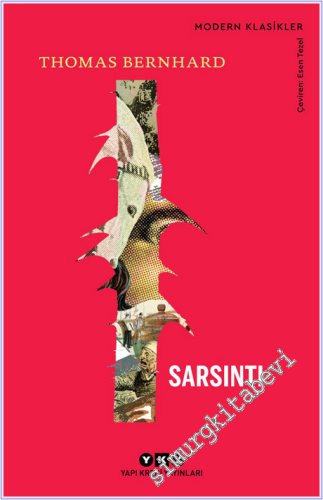 Sarsıntı
