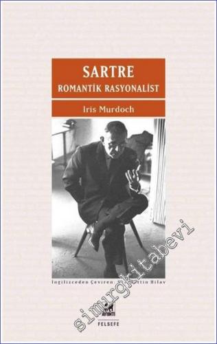 Sartre : Romantik Rasyonalist - 2023
