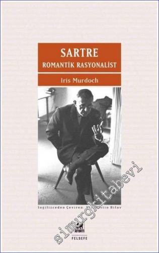 Sartre : Romantik Rasyonalist -        2023