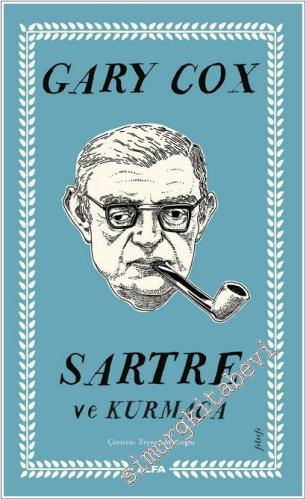 Sartre ve Kurmaca -        2025