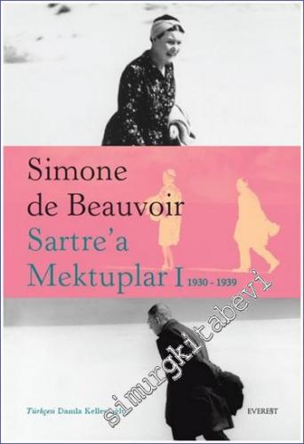 Sartre'a Mektuplar Cilt 1  (1930 - 1939) -        2022