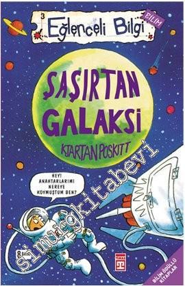 Şaşırtan Galaksi -        2013