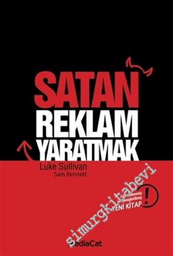 Satan Reklam Yaratmak -        2018