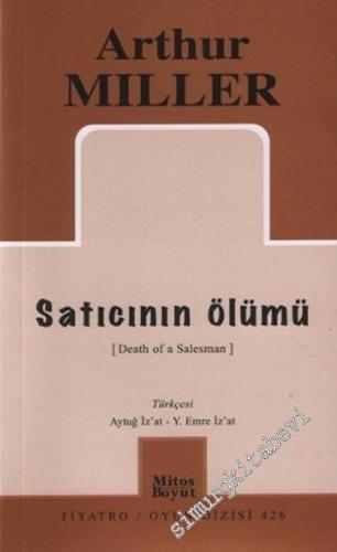Satıcının Ölümü = Death of a Salesman  -        2011