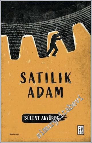 Satılık Adam -        2025