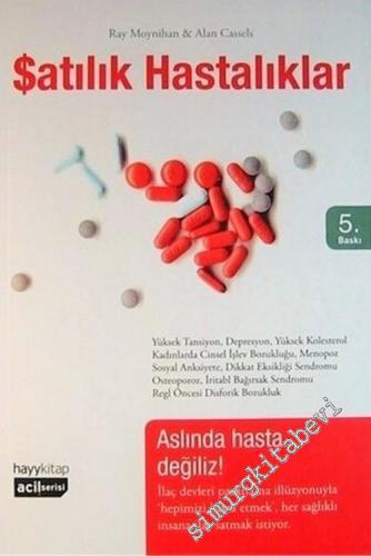 Satılık Hastalıklar -        2020