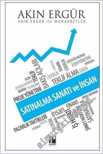 Satınalma Sanatı ve İnsan - Akın Ergür ile Muhabbetler -        2025