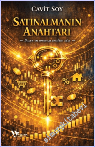 Satınalmanın Anahtarı - 2026