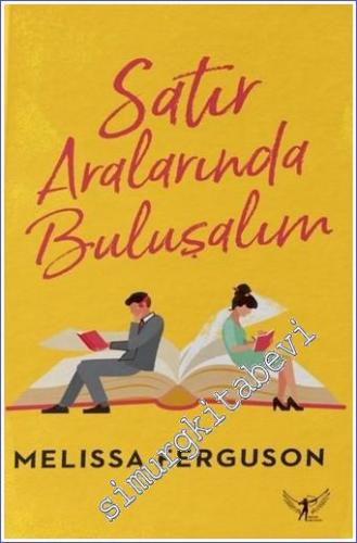 Satır Aralarında Buluşalım -        2022