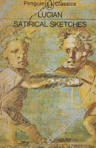 Satirical Sketches -